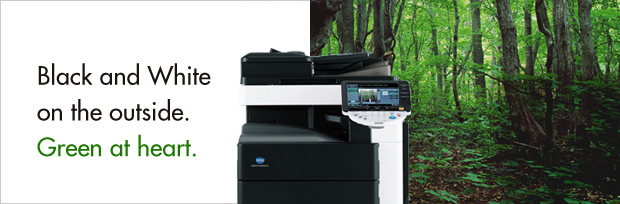 Konica Minolta