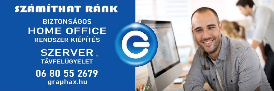 rendszergazda szolgáltatás budapest