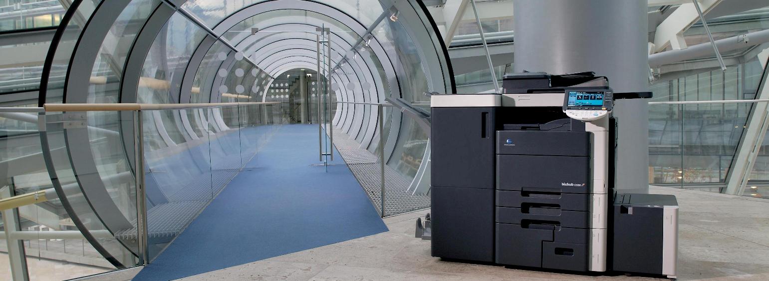 multifunkciós nyomtató bérlés konica minolta bizhub