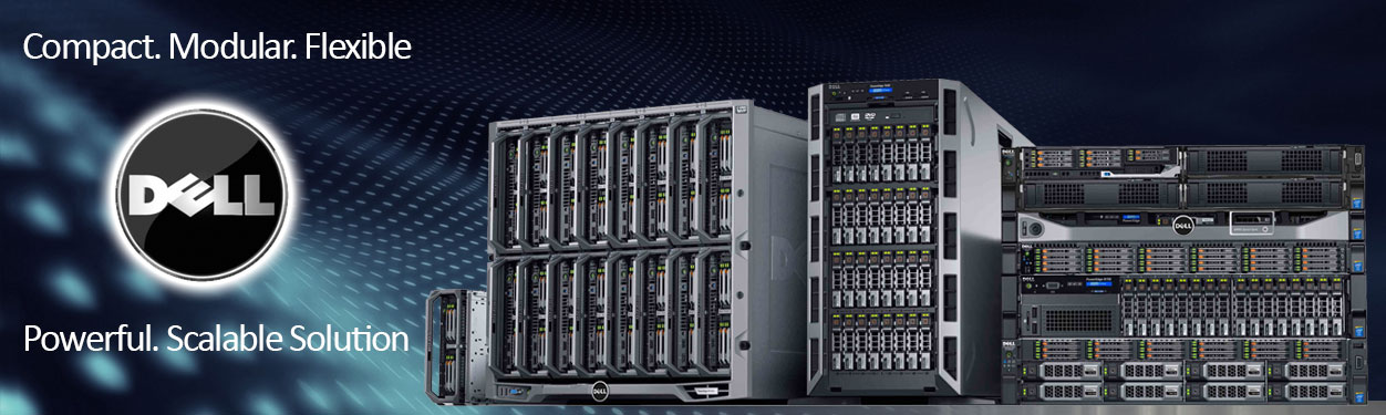 dell szerverek