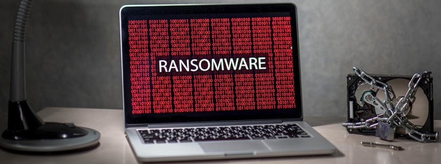 informatikai biztonság zsarolóvírus adatvédelem