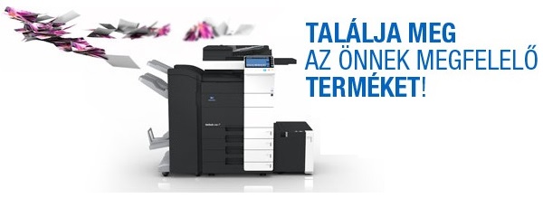 fénymásoló bérlés nyomtató bérlés